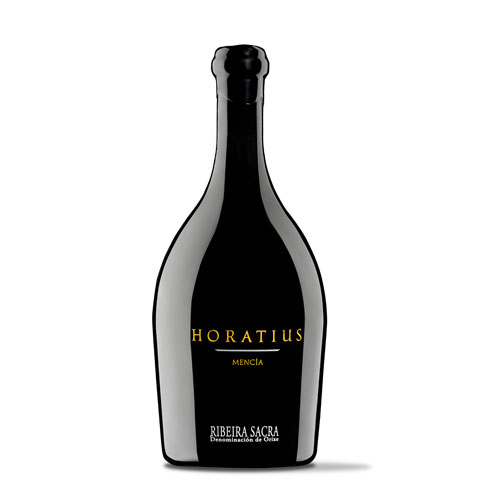 Horatius 2020 (Mencía) 1 ud