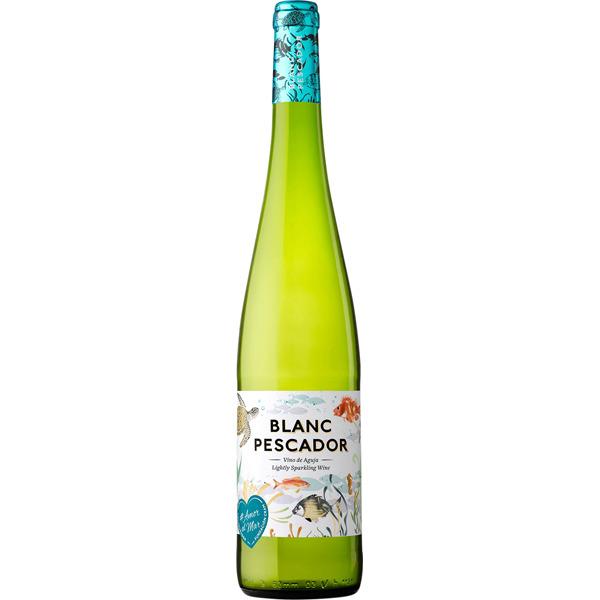 Blanc Pescador 6 uds