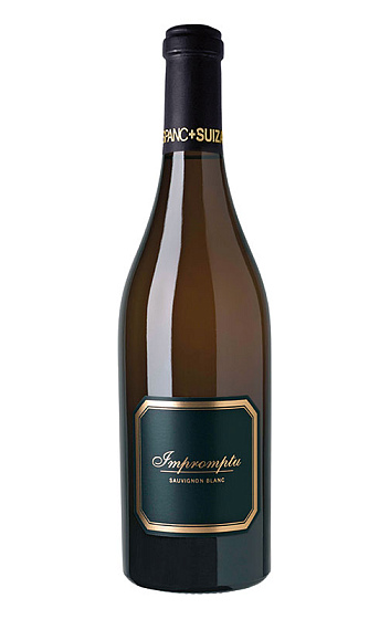 Impromptu Sauvignon Blanc 2022 6 uds
