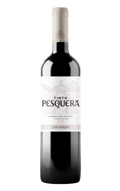Pesquera Crianza 2022 6 uds