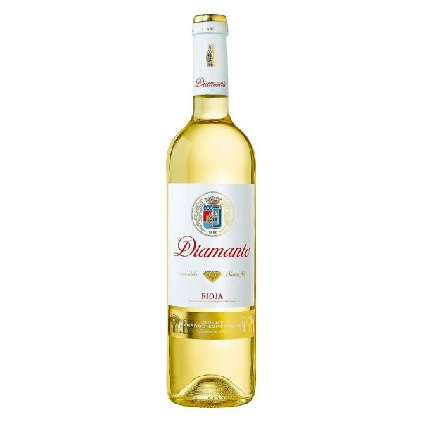 Diamante Semidulce 6 uds
