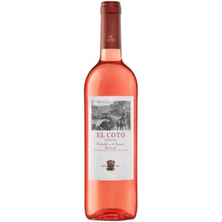 Coto Rosado 2024 4 uds