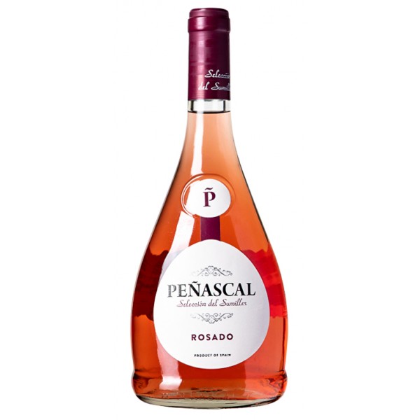 Peñascal Rosado 6 uds