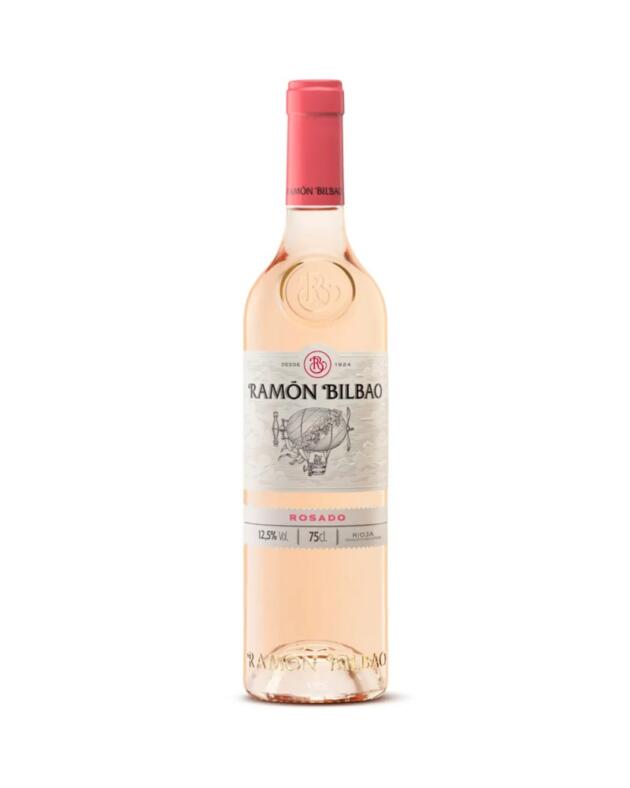 Ramón Bilbao Rosado 2024 6 uds