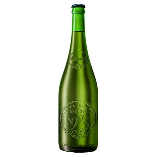 Alhambra Reserva 1925 Botella 330 P-24