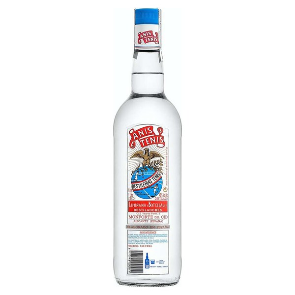 Cazalla Tenis 1L 48º