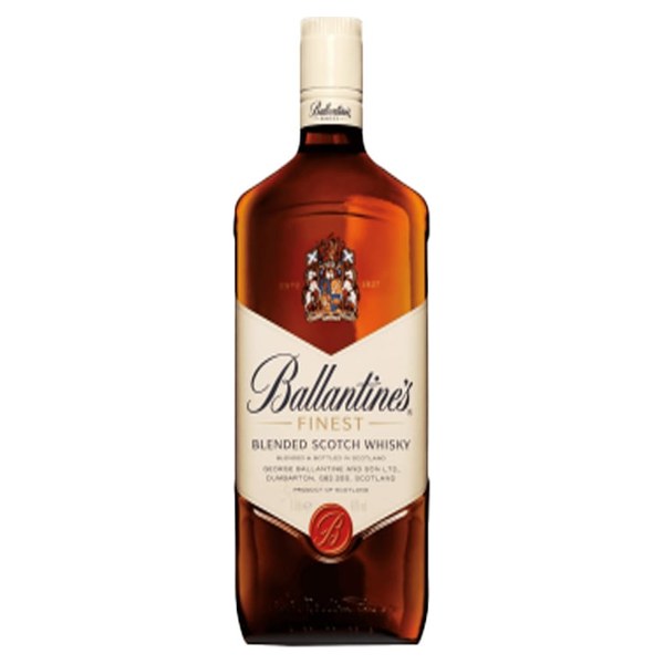 Ballantine’s 100cl 40º