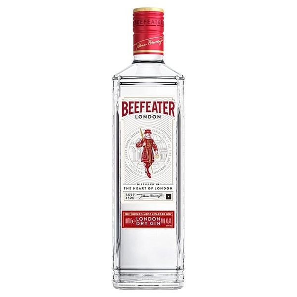 Beefeater 1L 40º