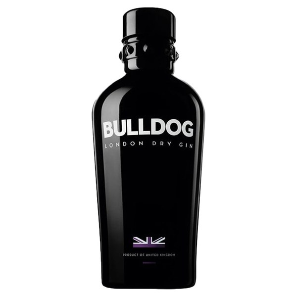 Bulldog 70cl 40º