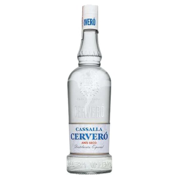 Cazalla Cerveró 1L 46º