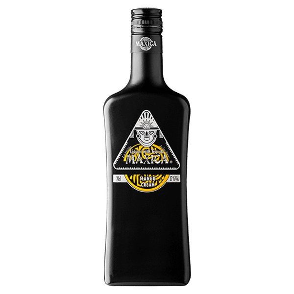 Crema Mango 70cl 17º – Maxica