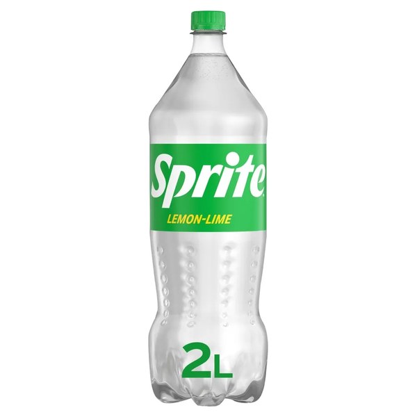 Sprite 2L 6Uds