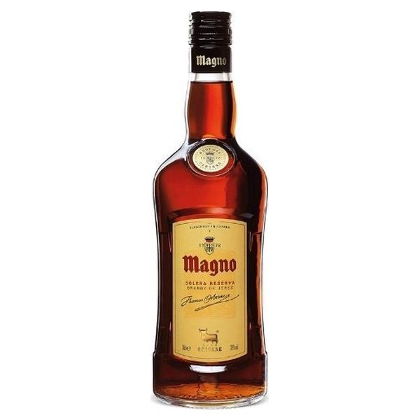 Magno 100cl 36º