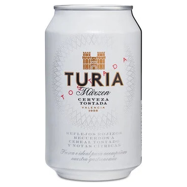 Turia Lata 330 P-24