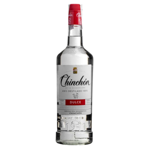 Chinchón 1L 35º