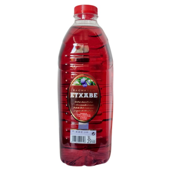 Etxabe 3L 25º