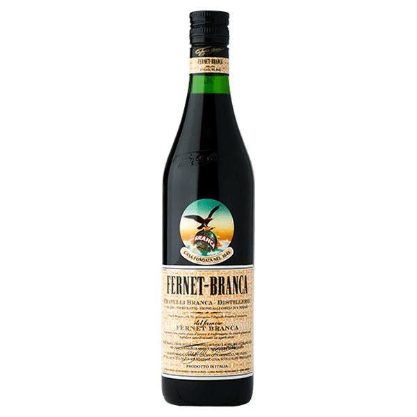 Fernet Branca 70cl 35º