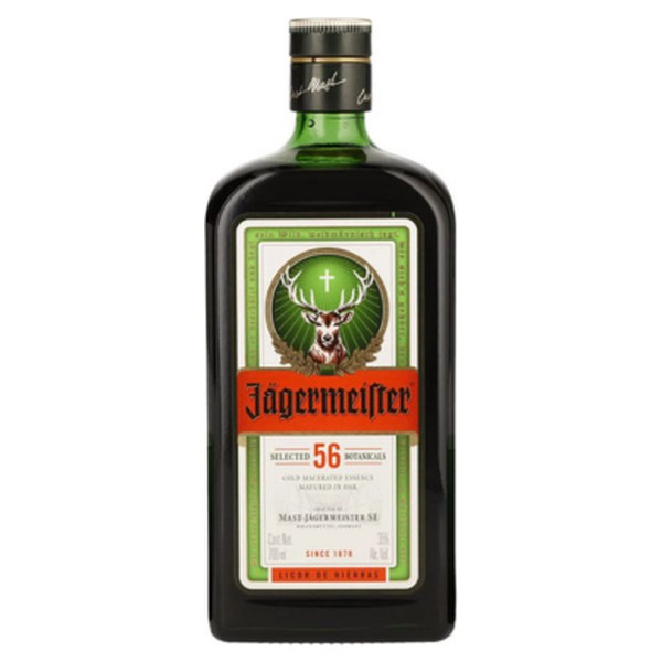 Jagermeister 100cl 35º