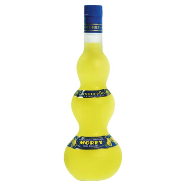 Limoncello Morey 70cl 30º