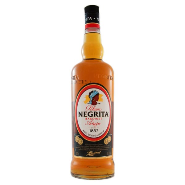 Negrita 1L 37,5º