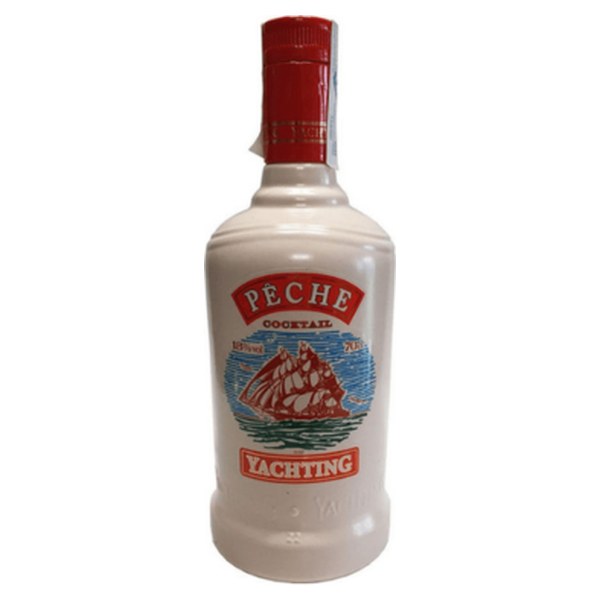Yachting Peché 70cl 18º