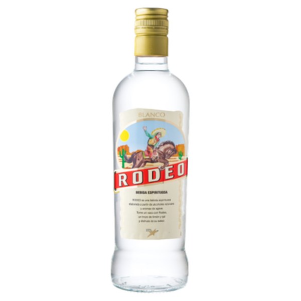 Rodeo Dorado 1L 30º