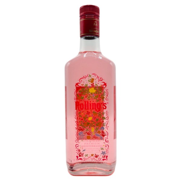 Rollings Rose 70cl 25º