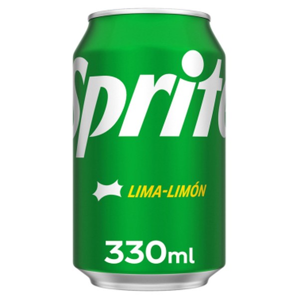 Sprite Lata 330 P-24