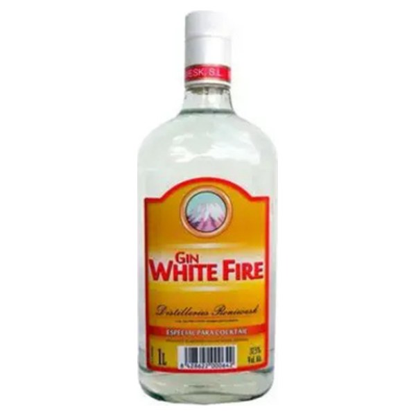 White Fire 1L 25º